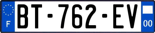 BT-762-EV