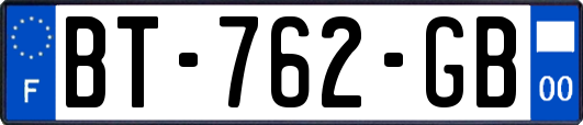 BT-762-GB