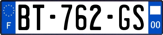 BT-762-GS