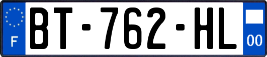BT-762-HL