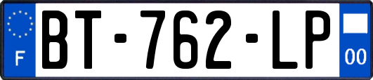 BT-762-LP