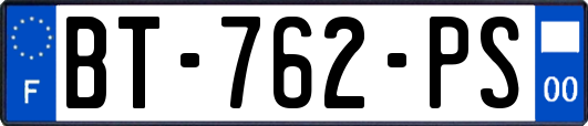 BT-762-PS