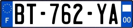 BT-762-YA