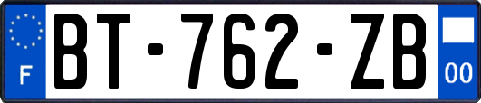 BT-762-ZB