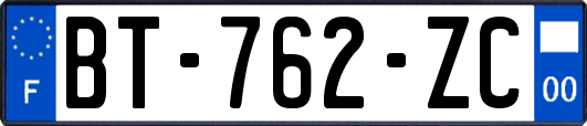 BT-762-ZC