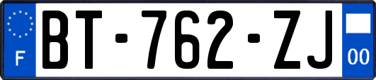 BT-762-ZJ