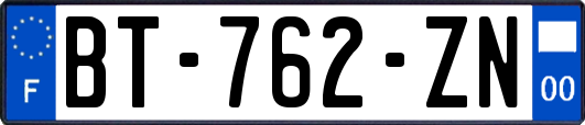 BT-762-ZN