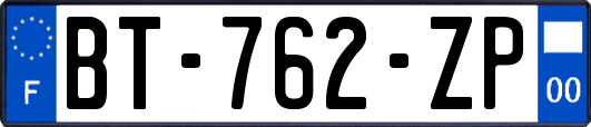 BT-762-ZP