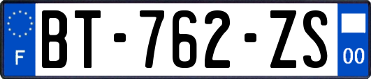 BT-762-ZS