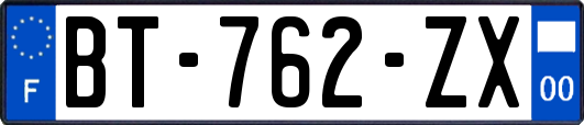 BT-762-ZX