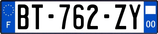 BT-762-ZY