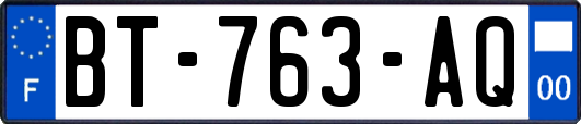 BT-763-AQ