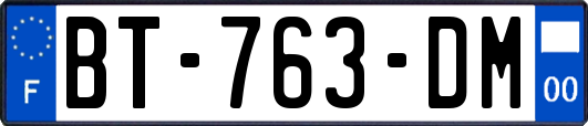 BT-763-DM