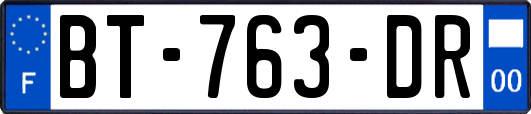 BT-763-DR