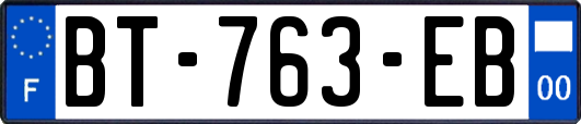 BT-763-EB