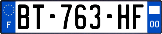 BT-763-HF