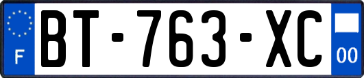 BT-763-XC