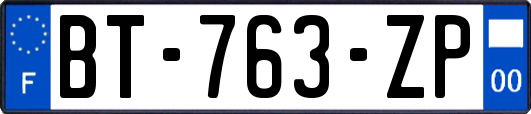 BT-763-ZP