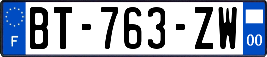 BT-763-ZW