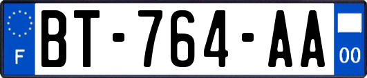 BT-764-AA