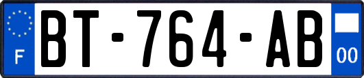 BT-764-AB