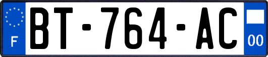 BT-764-AC