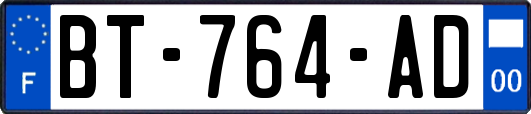 BT-764-AD