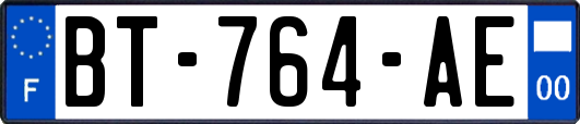 BT-764-AE