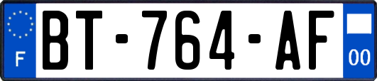 BT-764-AF