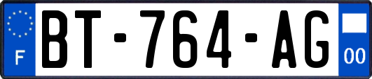 BT-764-AG