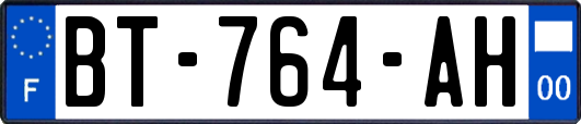 BT-764-AH