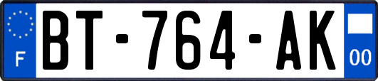 BT-764-AK