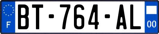 BT-764-AL