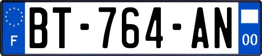 BT-764-AN