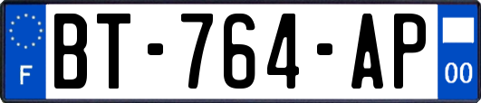 BT-764-AP