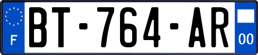 BT-764-AR