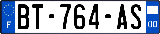 BT-764-AS