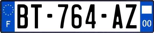 BT-764-AZ