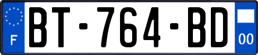 BT-764-BD