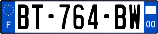 BT-764-BW