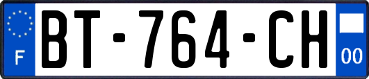 BT-764-CH