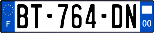 BT-764-DN