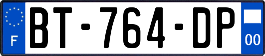 BT-764-DP