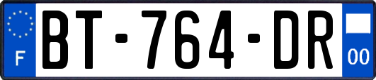 BT-764-DR