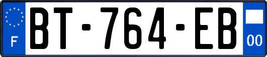 BT-764-EB