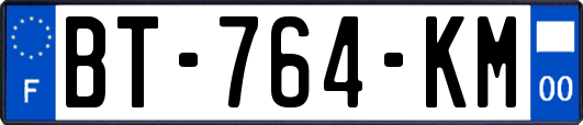 BT-764-KM