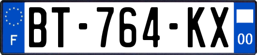 BT-764-KX