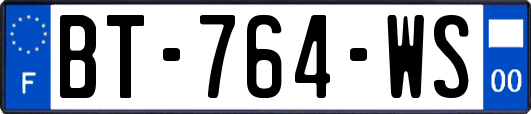 BT-764-WS