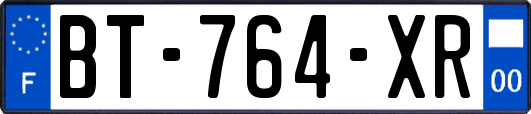 BT-764-XR