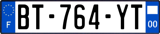 BT-764-YT